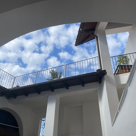 Piazzetta Del Forno Appartamento Assergi Esterno foto