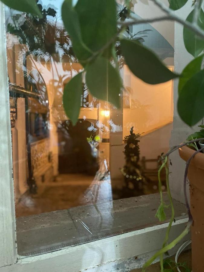 Piazzetta Del Forno Appartamento Assergi Esterno foto
