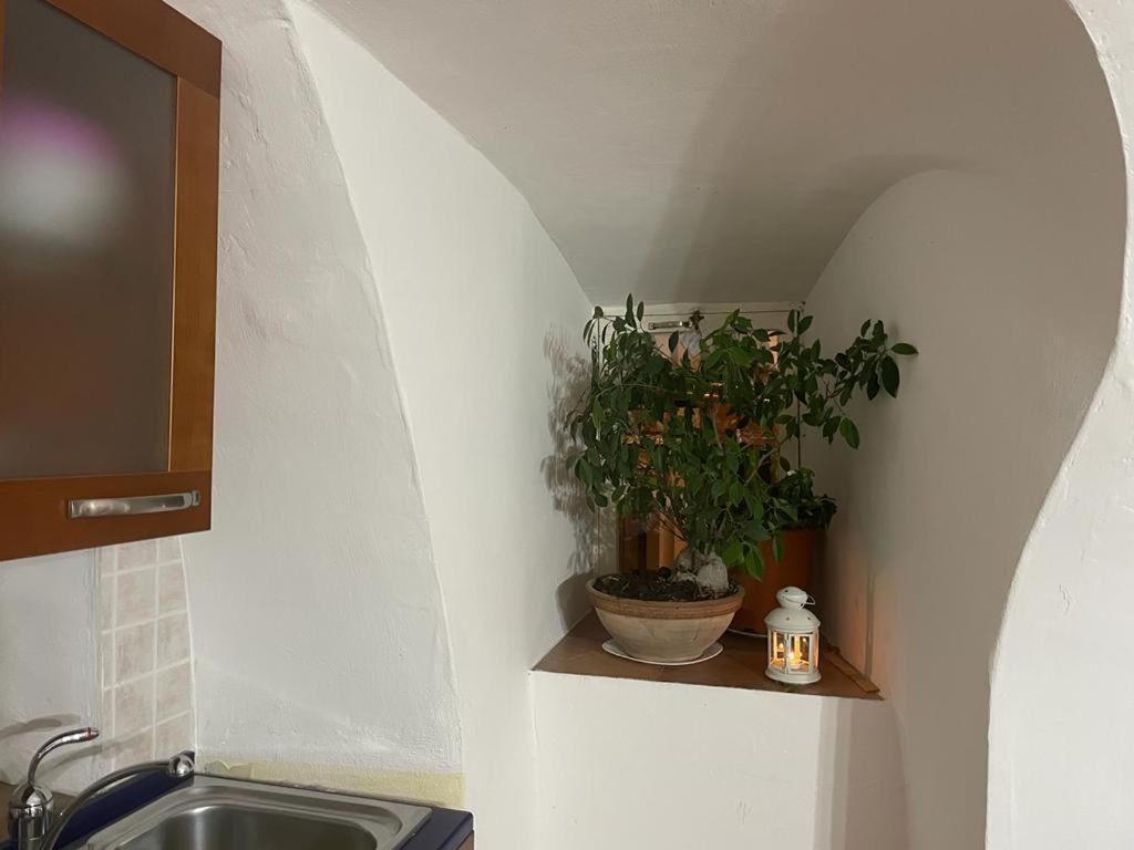 Piazzetta Del Forno Appartamento Assergi Esterno foto